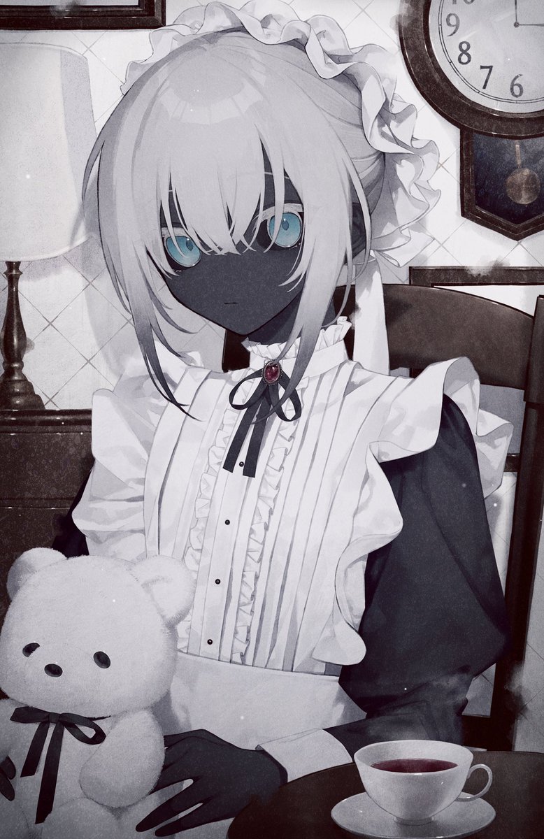 R*中様 9月25日にライブ配信でみんなで書きあげた