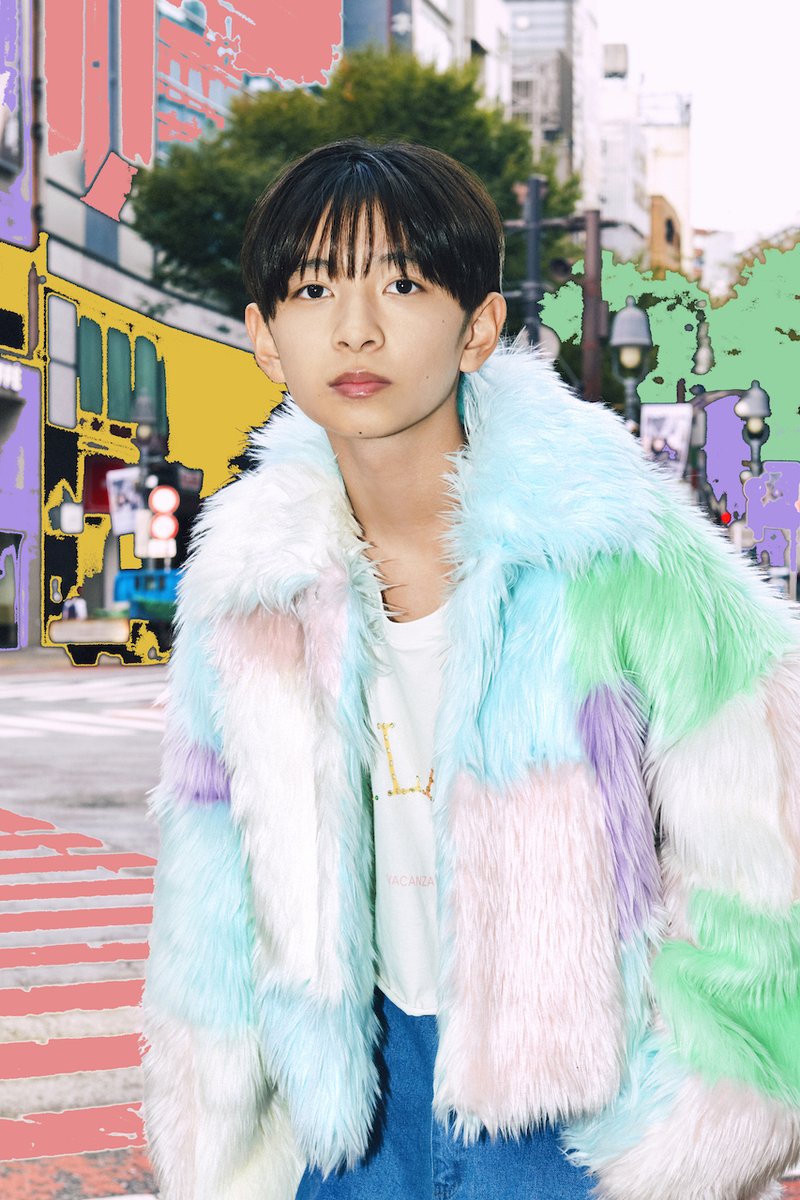 竹野世梛　16歳生誕生写真　コンプリートセット