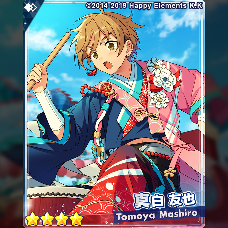 2/3)【イベント予告】 【ツアーイベント】『双頭×流儀／ドラゴンズ