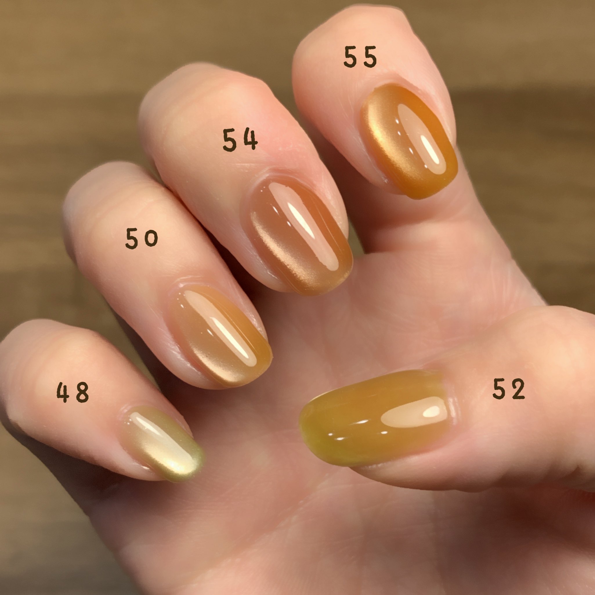 énoi プランパーマグ リップ&ハニー 10色セット énoi プランパーマグ