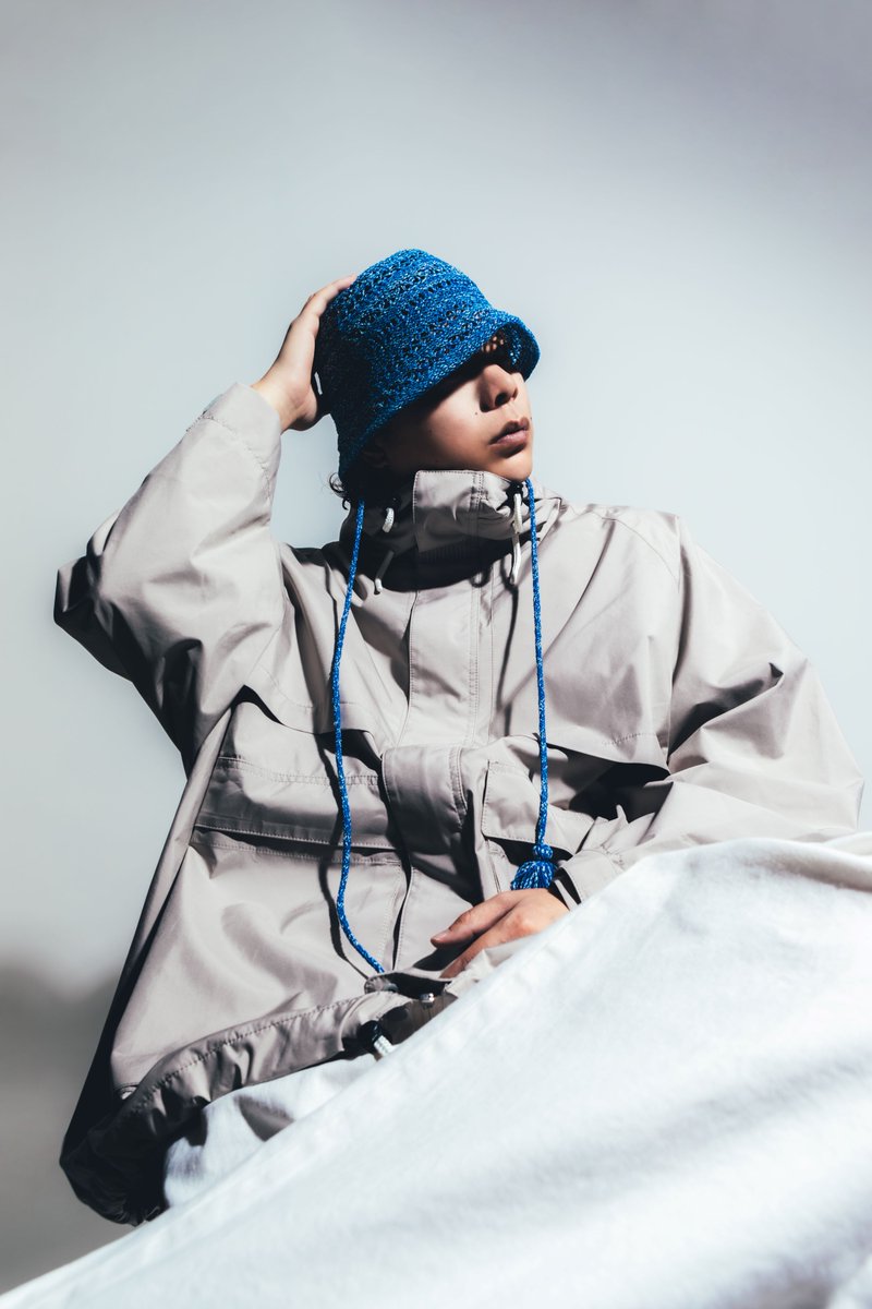 GADORO直筆サイン入りタオル