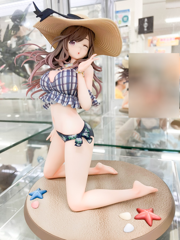 あみあみ秋葉原ラジオ会館店】 メガハウス様の「Lucrea アイドル