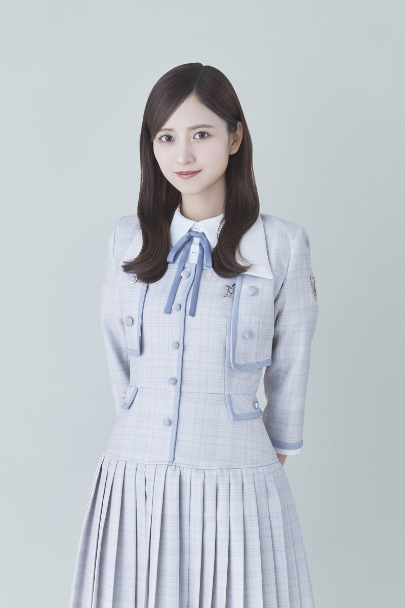 35thシングルアー写（全身ver.） #金川紗耶 #乃木坂46