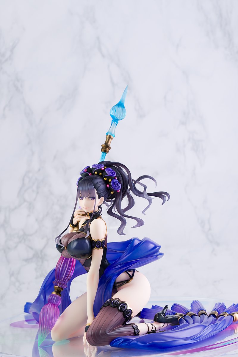 アルター「Fate/Grand Order ライダー/紫式部」フィギュアレビュー