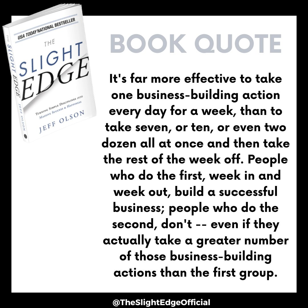 Jeff Olson (@JeffOlson_) / Posts / X