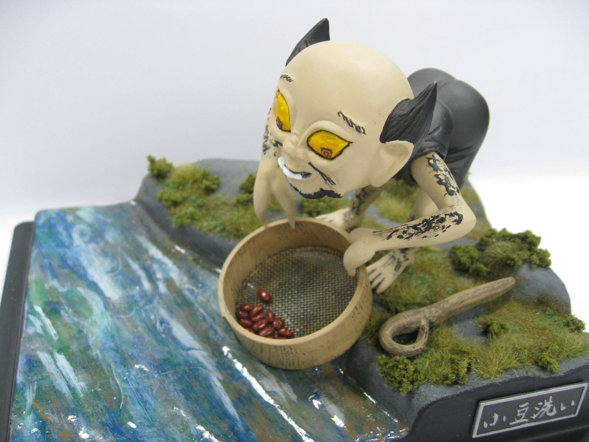 新製品発表】 前年再販して大好評を得ました、旧日東製ゲゲゲの鬼太郎