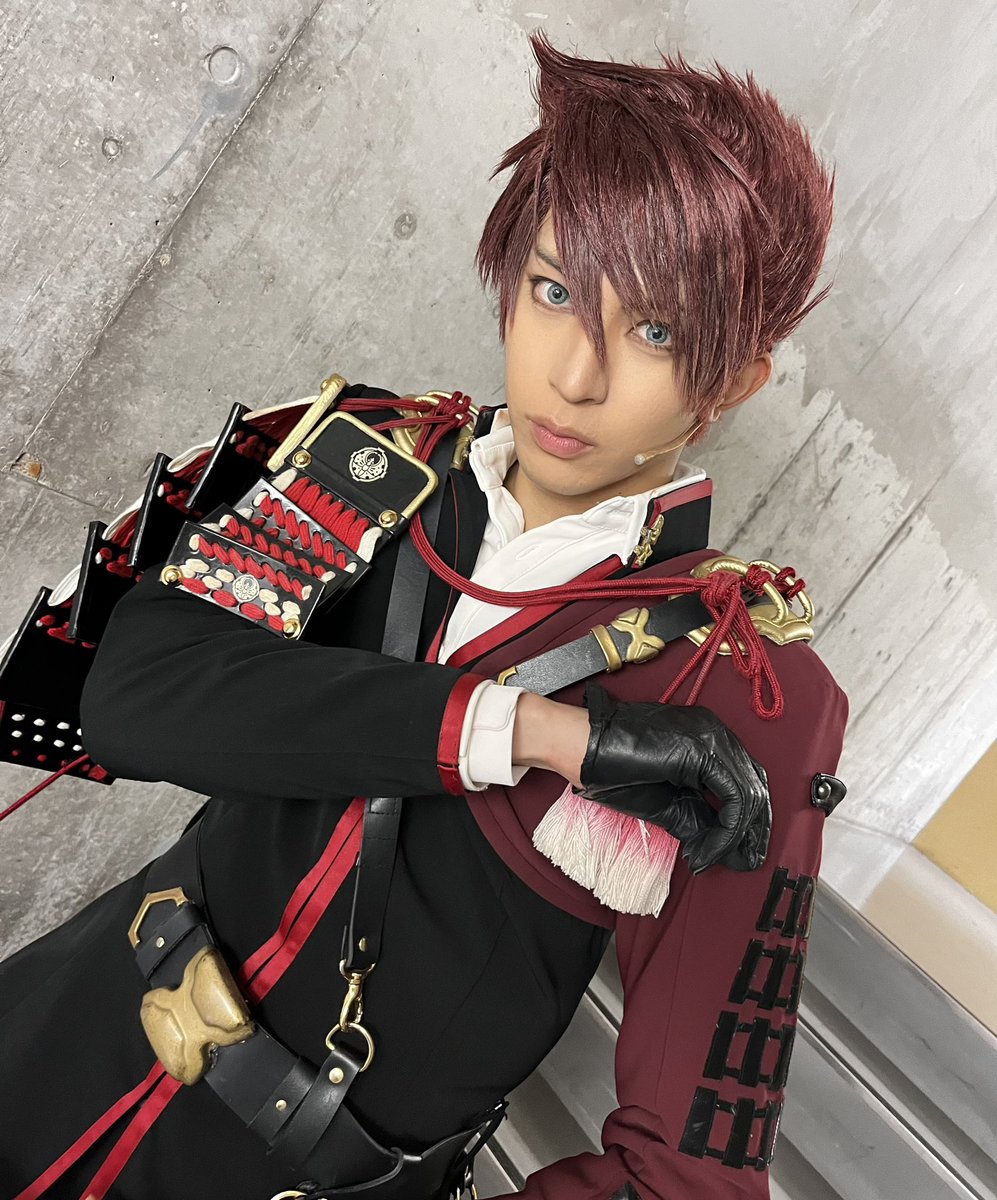 ミュージカル『刀剣乱舞』〜陸奥一蓮〜 全55公演ありがとうご