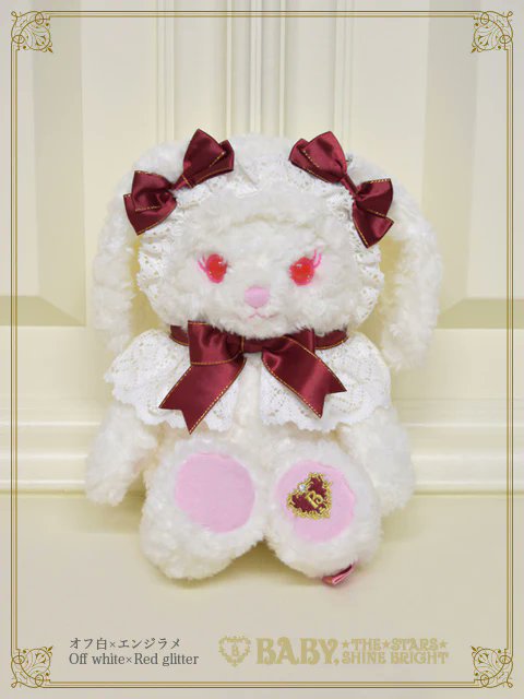 BABY入荷情報】うさくみゃポシェット¥12,980（税込）が入荷致しました