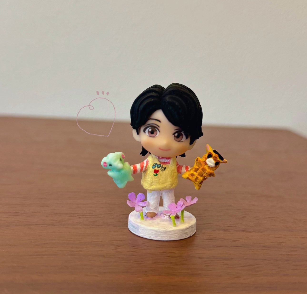 ミセスグリーンアップル ミセス ライラック アクスタ コンプ