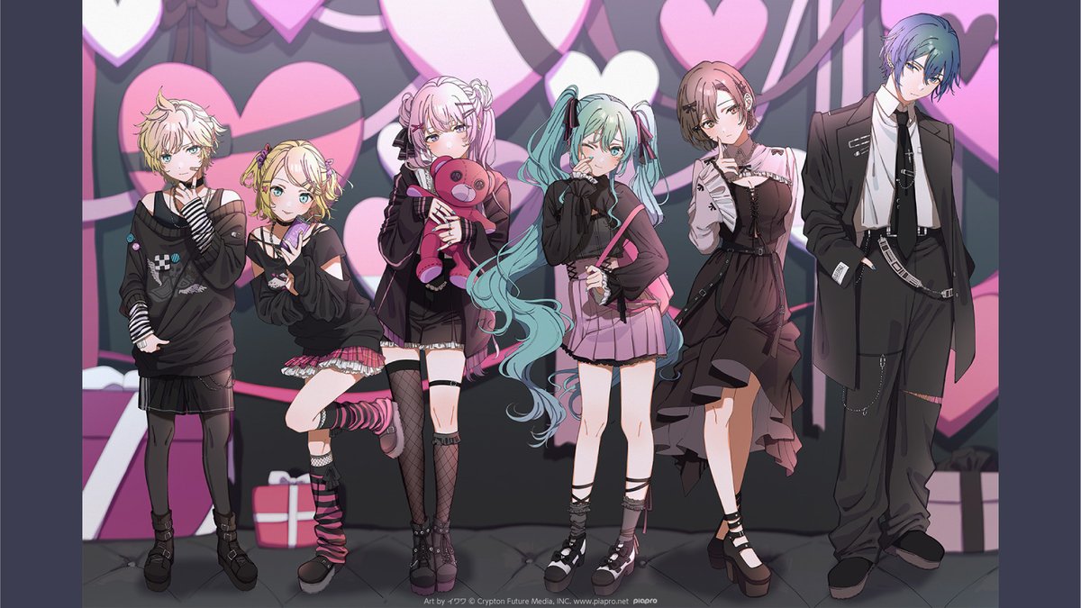初音ミク ドン・キホーテフェア 情報🎉】 5/31(金)から、ドン