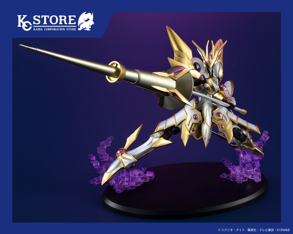 🌪まだ見ぬ世界へ繋がる風を掴め！リンク召喚！ リンク4！アクセス