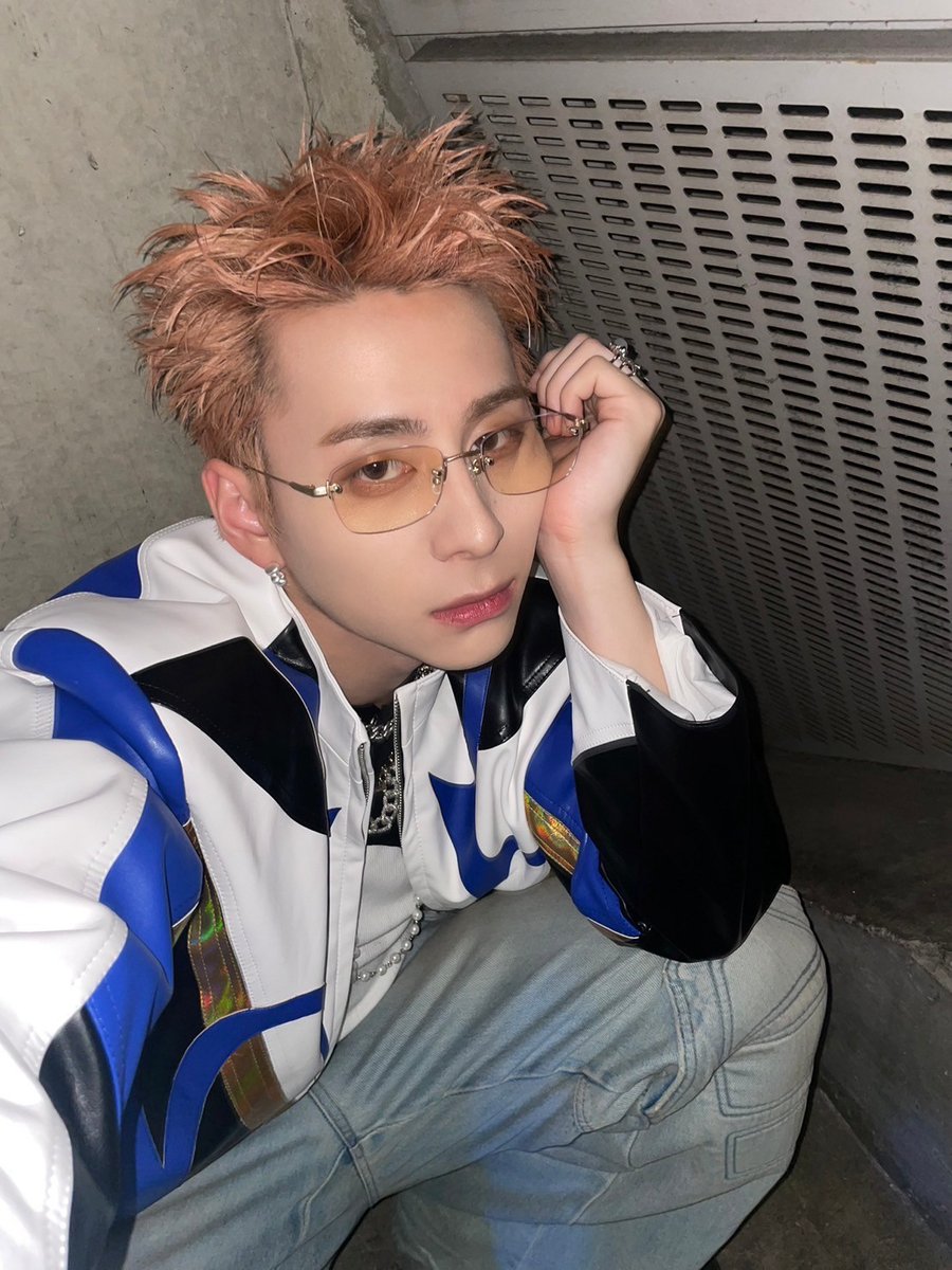 📸] KCON JAPAN 2024 #KCON #KCONJAPAN2024 #西洸人 #NISHIHIROTO