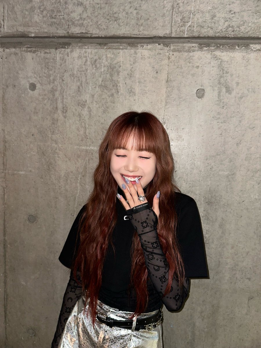 🫧 : #今日のミーアイ 20240512 @ #KCONJAPAN2024 🎈 #清水恵子 #KEIKO