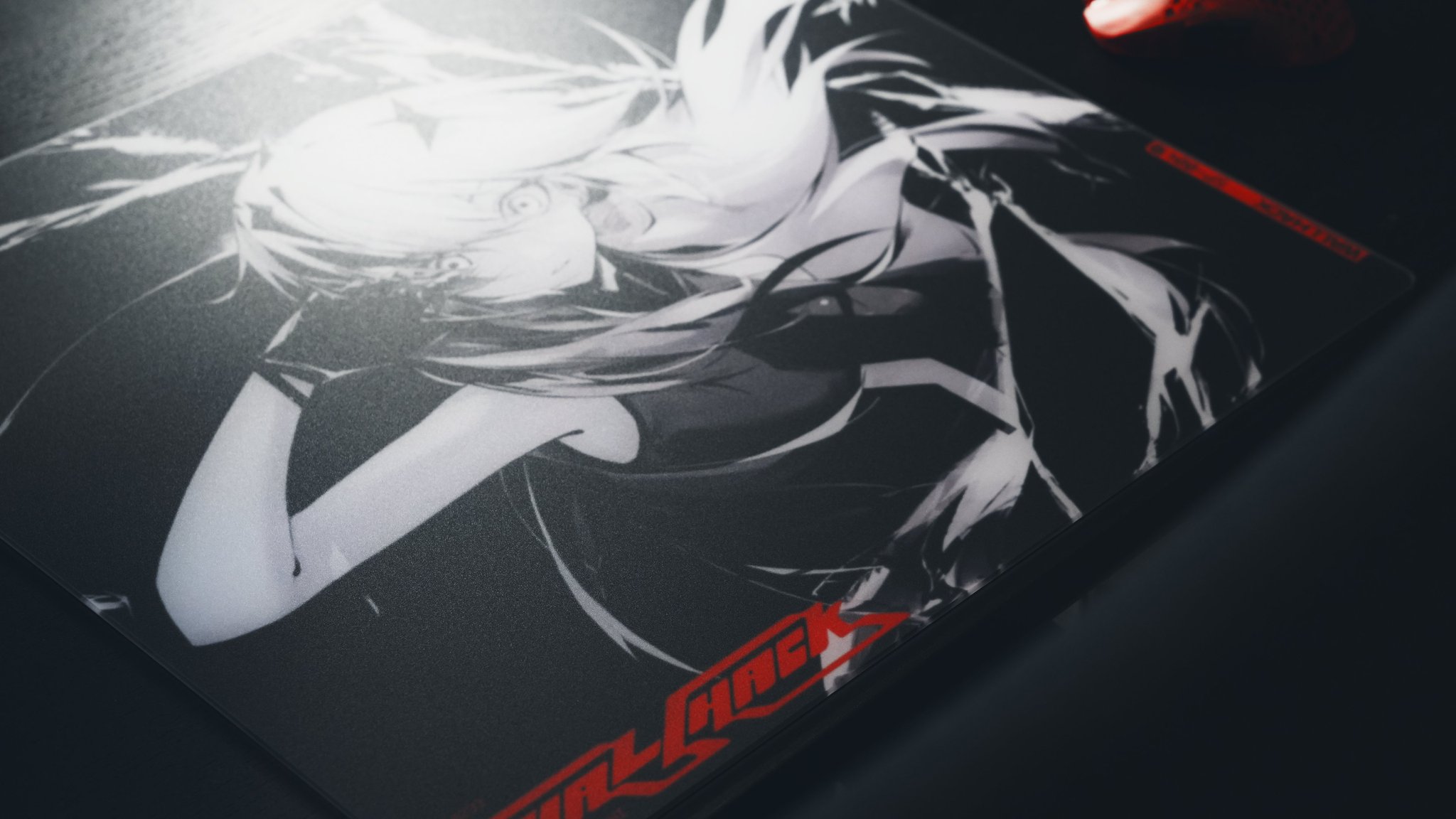 マウス・トラックボール WALLHACK SP-004 Frenzy Sora マウス