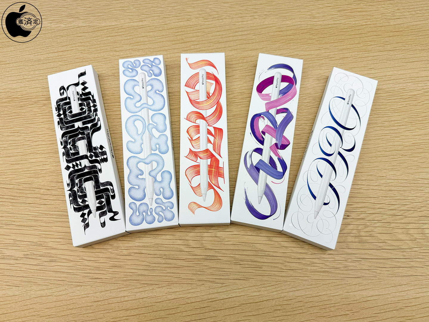 Apple pencil Pro 箱無し Apple Pencil Pro 箱無し Apple Pencil Proの