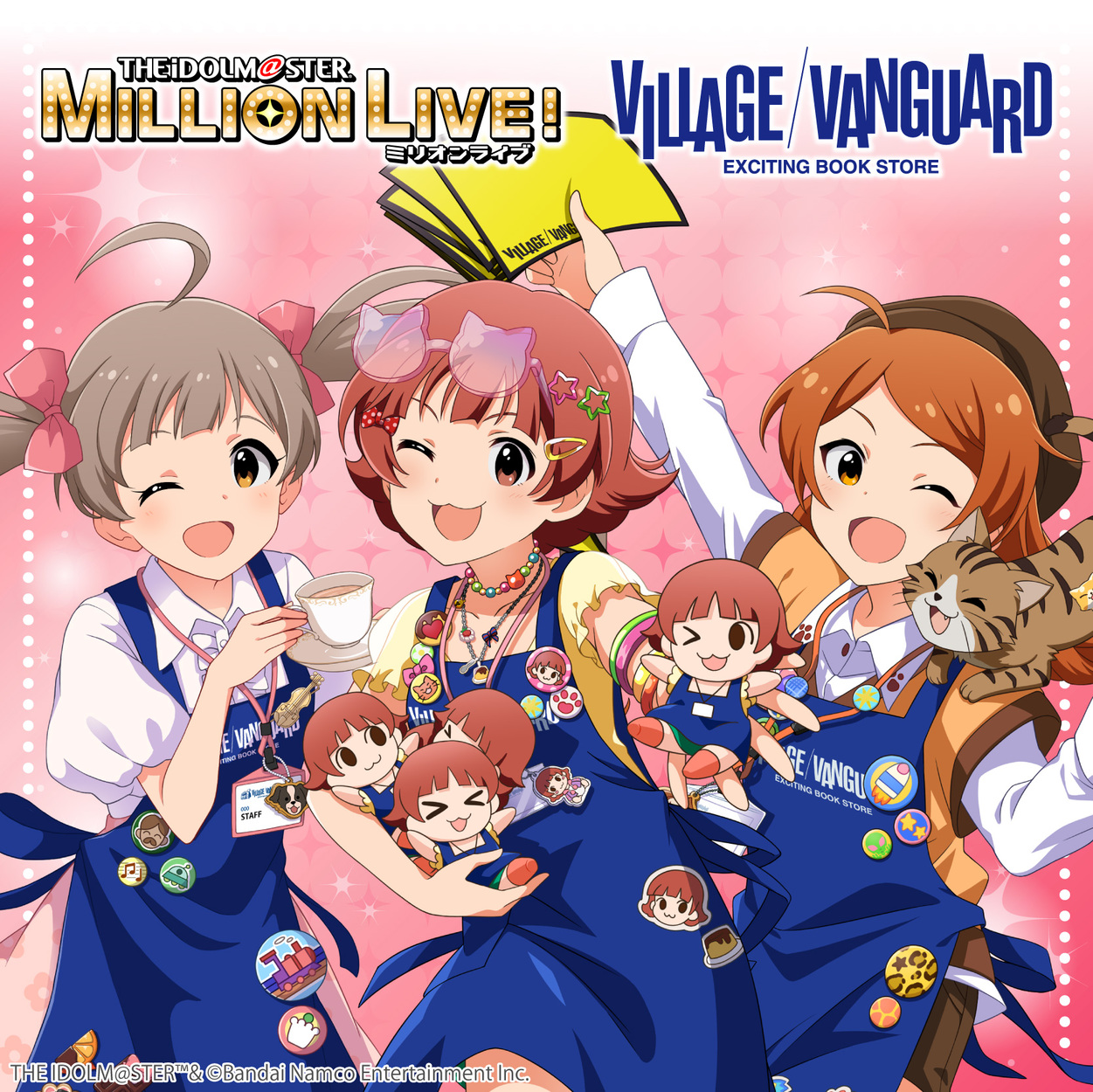 AKB48 ヴィレッジヴァンガード クリスマス 生写真 2種コンプ 2 AKB48