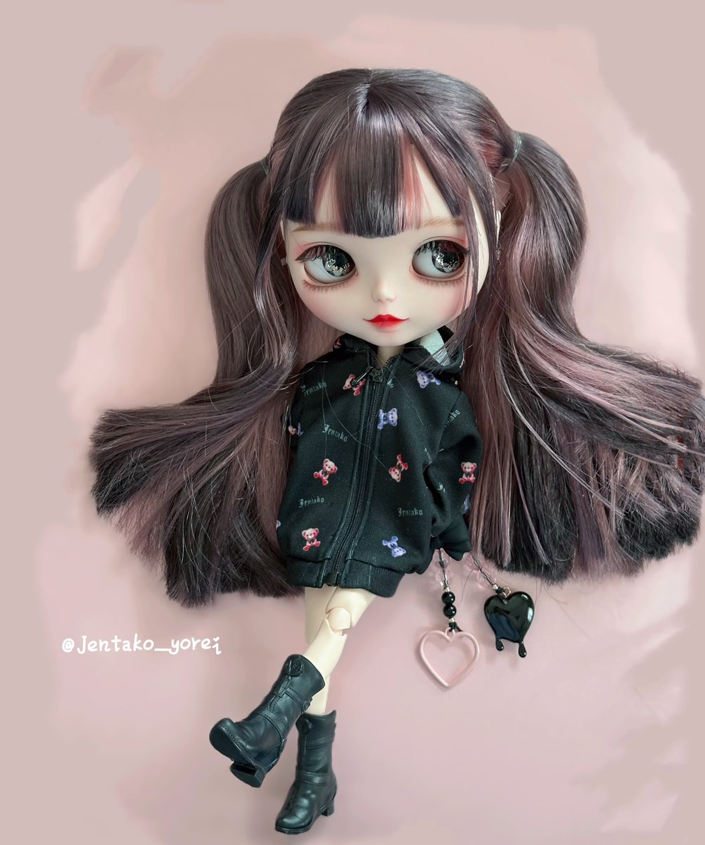 カスタムブライス