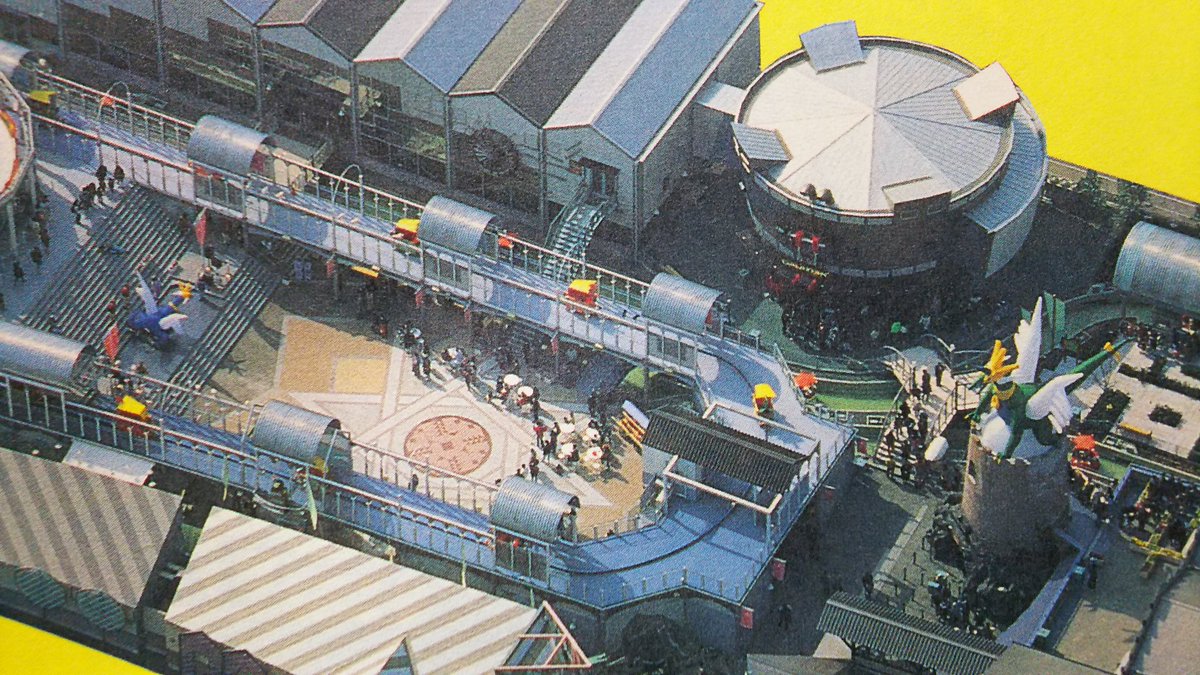 復活してほしい平成あれこれ ナムコワンダーエッグ