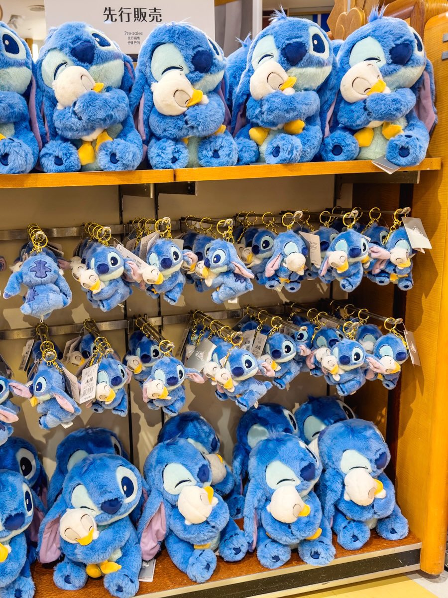 ディズニースティッチ グッズまとめ売り STITCH - スティッチグッズ