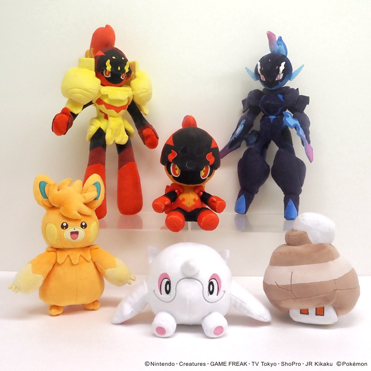 ポケモン新商品発売情報】 大好評「ポケットモンスターALL STAR