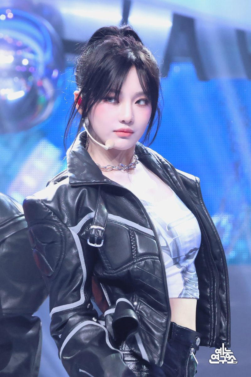 当選者限定 中華 Armageddon aespa ニンニン 上海 KMS