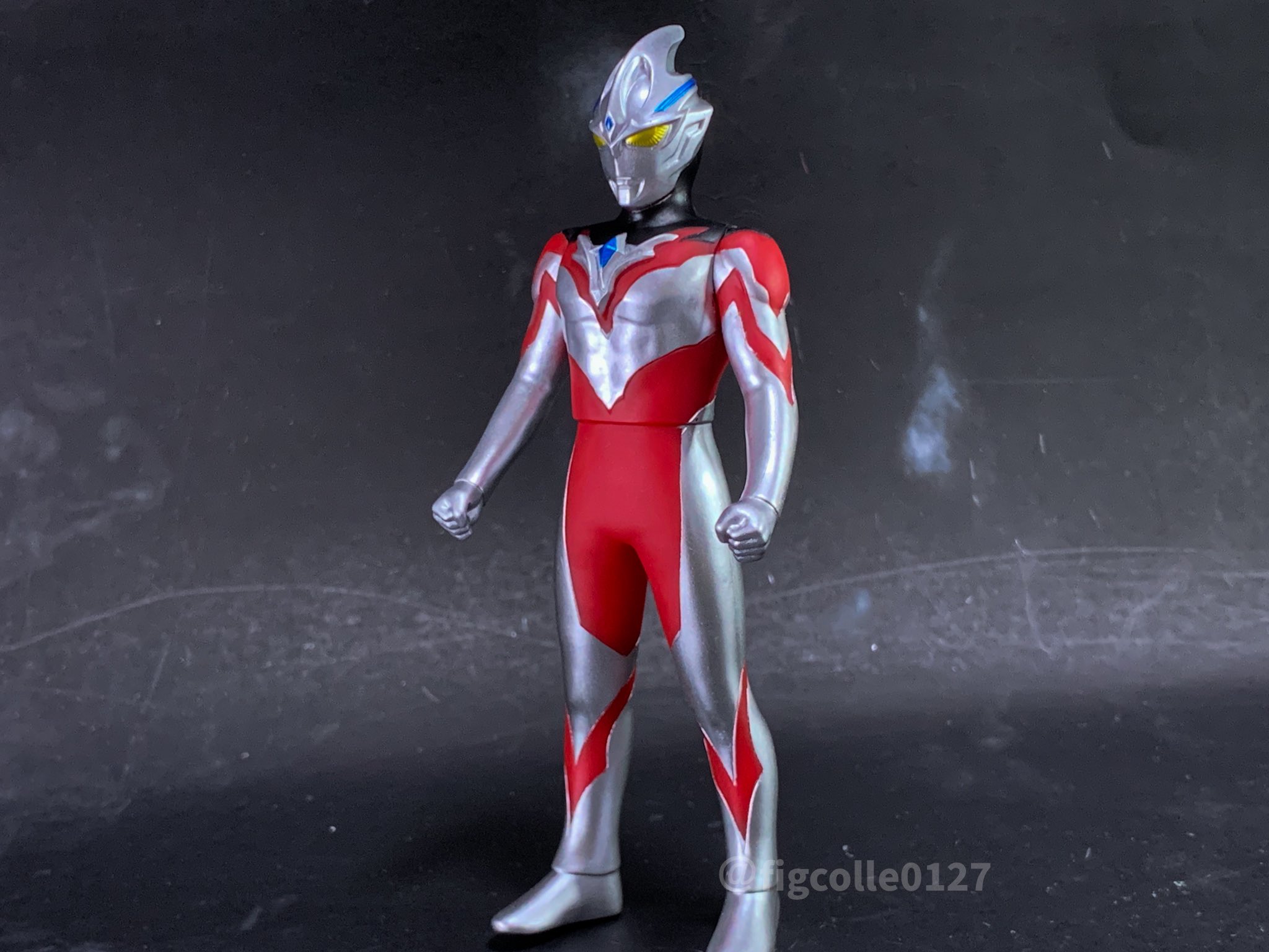 CCP 1/6特撮シリーズ ウルトラマンジャック 夕日の決戦イメージ Ver. 1