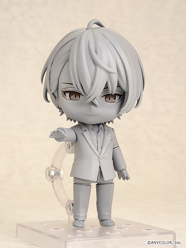 🌟原型初公開🌟 ￣￣￣￣￣￣￣￣￣￣￣ ねんどろいど ◇加賀美ハヤト