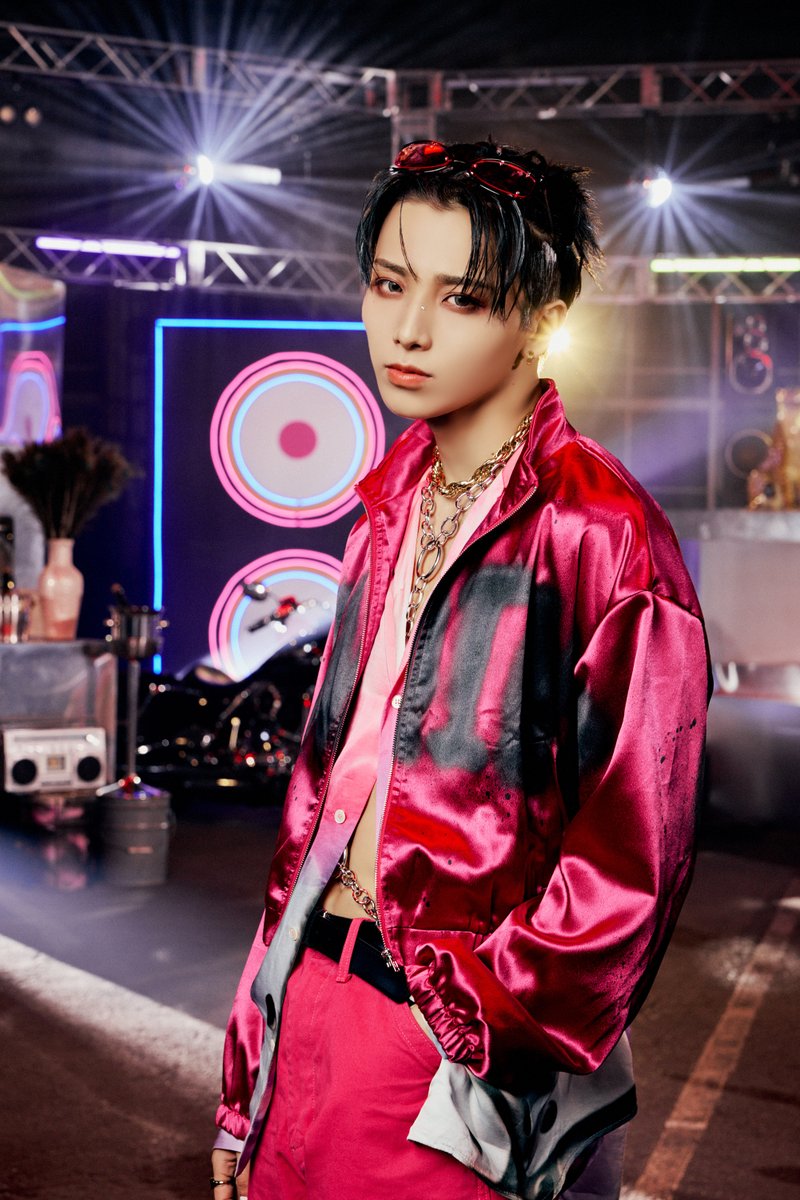 ONENONLY (ワンエンオンリー) ラップ&ダンサー🕺 HAYATO(高尾 颯斗