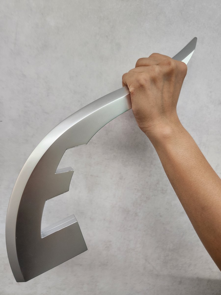 ウルトラレプリカ　アイスラッガー