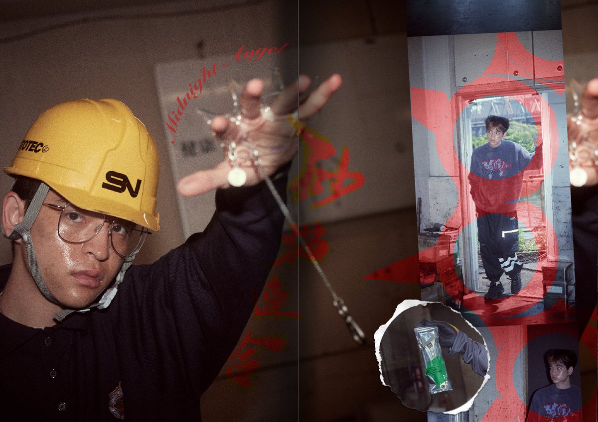 ずとまよ　ガチャ　当たり スナネコ建設　ヘルメット