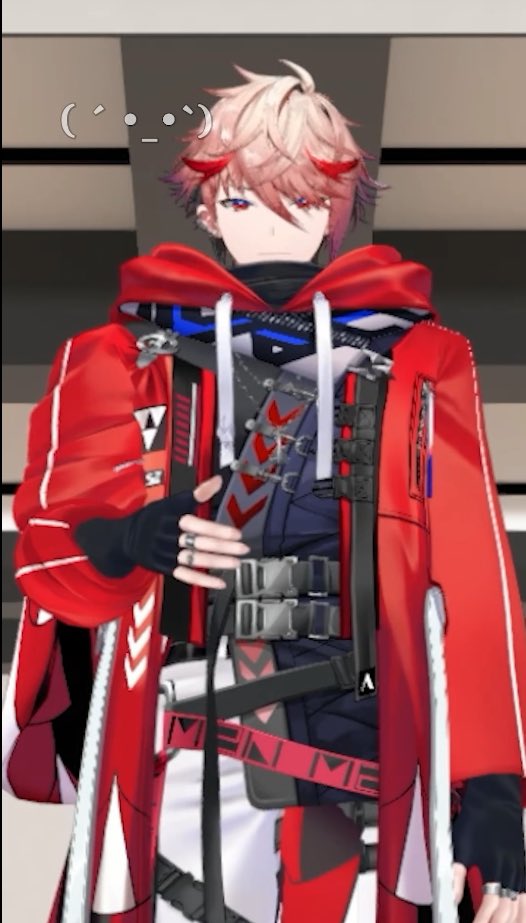 ダンス練習中のshorts〜〜 ダンス練習中〜〜【セラフ・ダズルガーデン