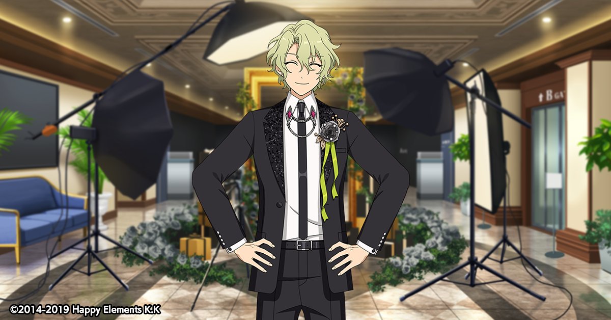 誕生日のお知らせ】 本日は🎊🎂巴 日和の誕生日！！🎂🎊 キャンペーン