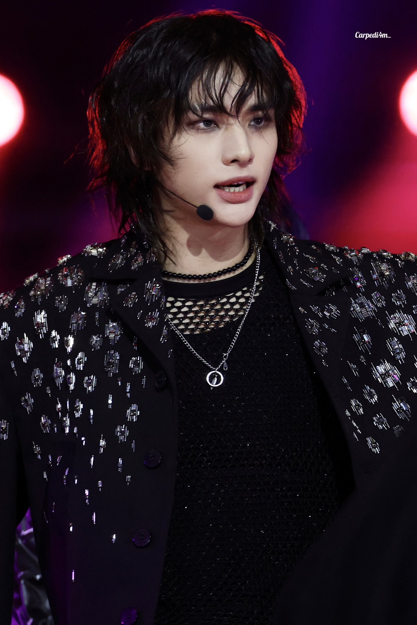 stray kids ヒョンジン IN生 HOTTRACK stray kids ヒョンジン IN生