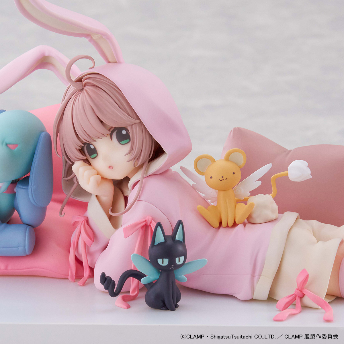 ◤#CLAMP展 グッズ情報◢ 本日7/26(金)からCLAMP展 特設ショップ内にて