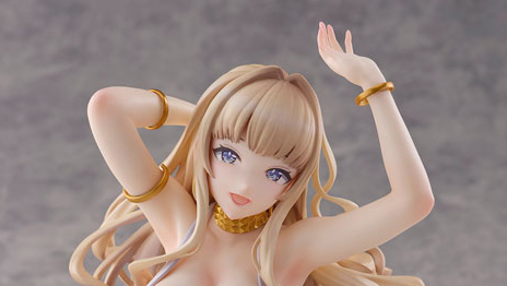 ドルフィンウェーブ』ヴィーナ/綺羅星神奈 1/6 完成品フィギュア