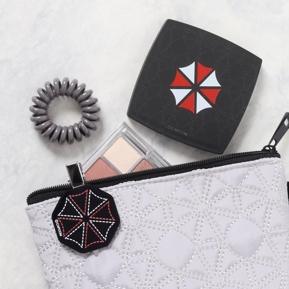 ONLINE】 「＃バイオハザード」シリーズ アンブレラ社モチーフの