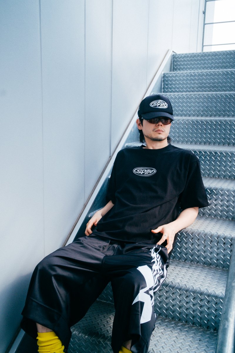 菅田将暉 LIVE2026グッズ】オリジナルトラックジャケット XLサイズ