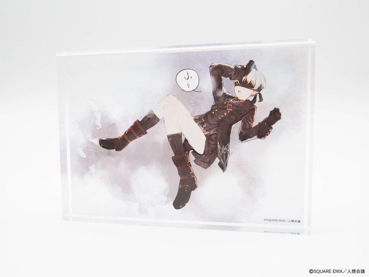 グッズ情報】 「コミックマーケット104」アニプレックスブース（西3・4