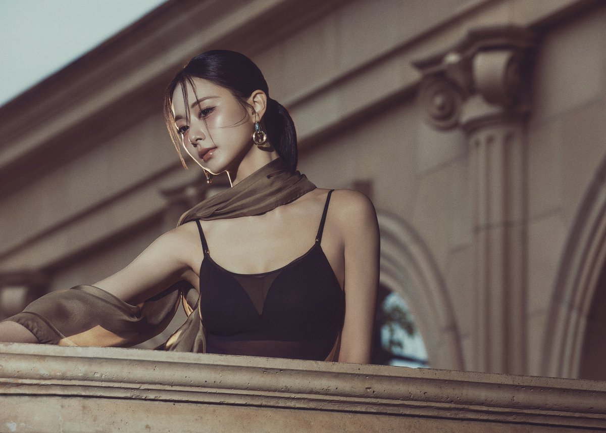 TWICE ツウィ、9月6日ミニ1集「abouTZU」でソロデビュー🎉