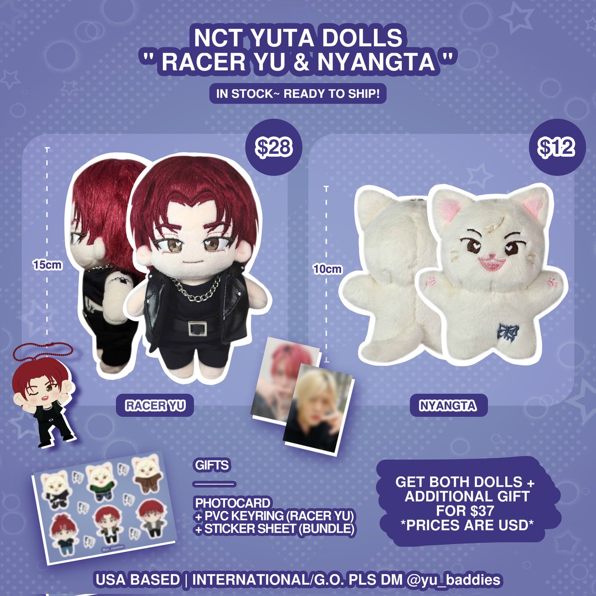 yu-baddies • yuta doll 📌 (@yu_baddies) / Posts / X