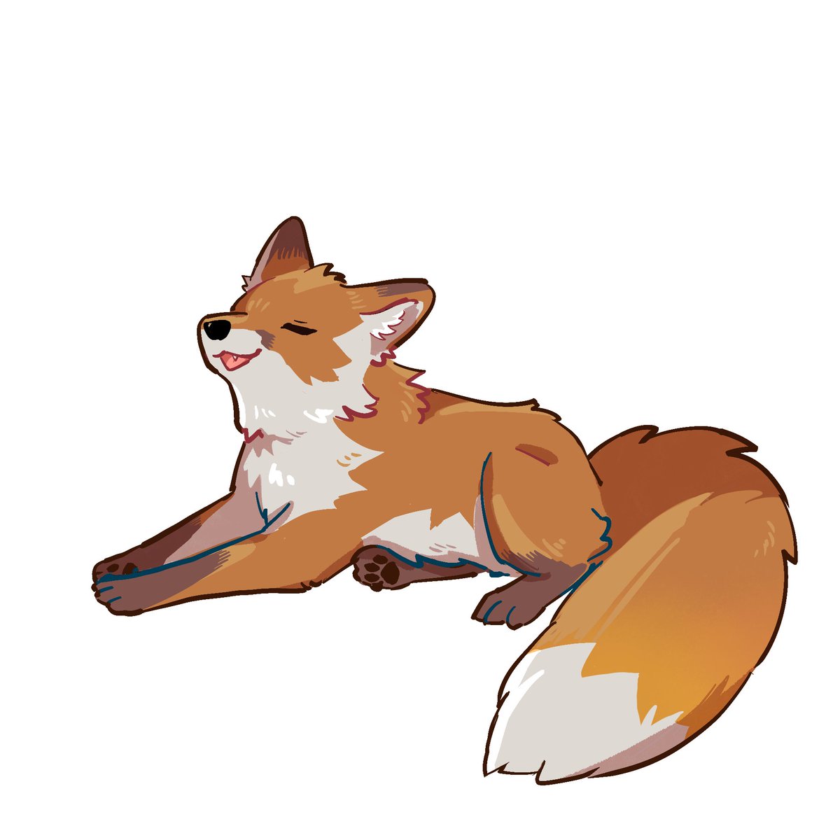 Post by キツネ月🦊そうさくマーケット【う06ab】大阪 on X: きつね