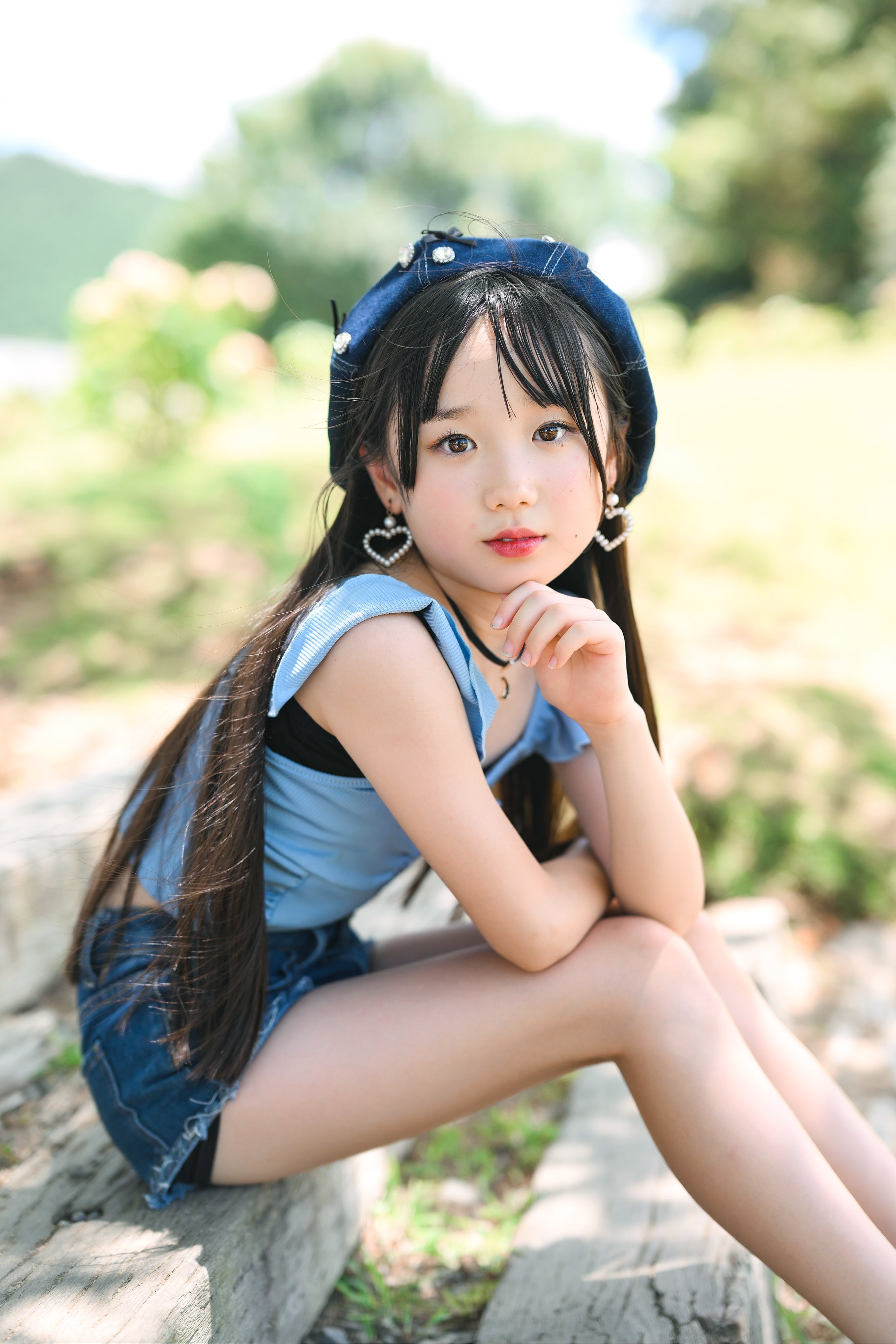 可愛いともだち 市ヶ谷有咲 SP4枚(対応つき) 可愛いともだち 市ヶ谷有