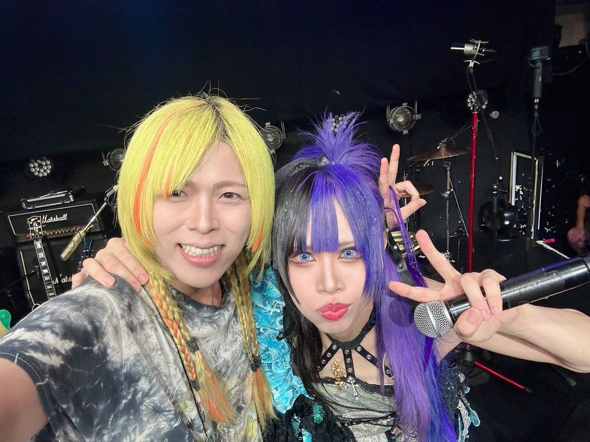 がす🌻 (@vx__gas) / Posts / X