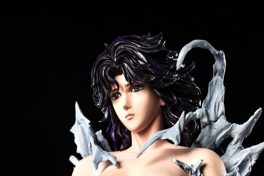 と*ー様 【SpiceSeed】北斗の拳 マミヤ（新品未開封） コレクション