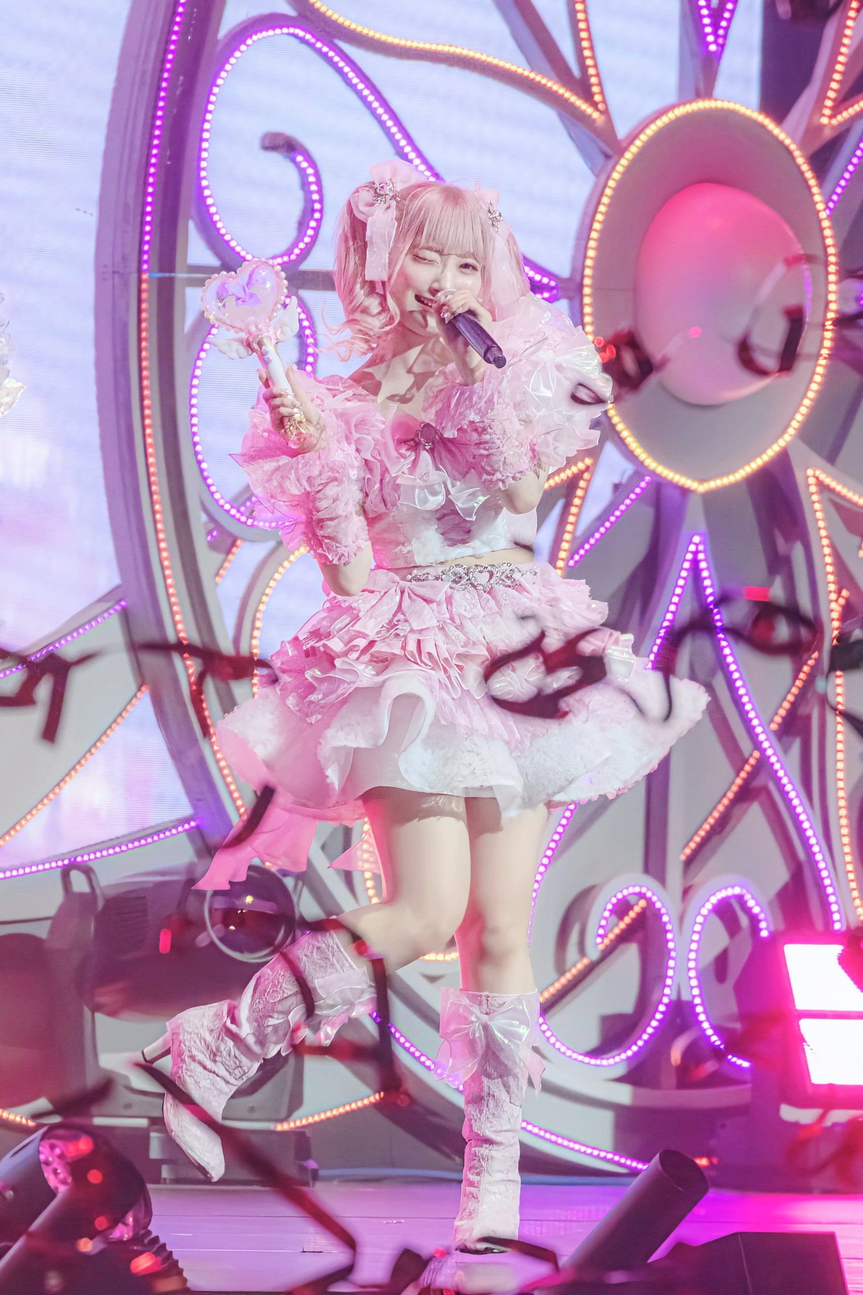 れ*ん様 しゅきぴ 齋藤樹愛羅 直筆 セミコン 齋藤樹愛羅 直筆 - メルカリ