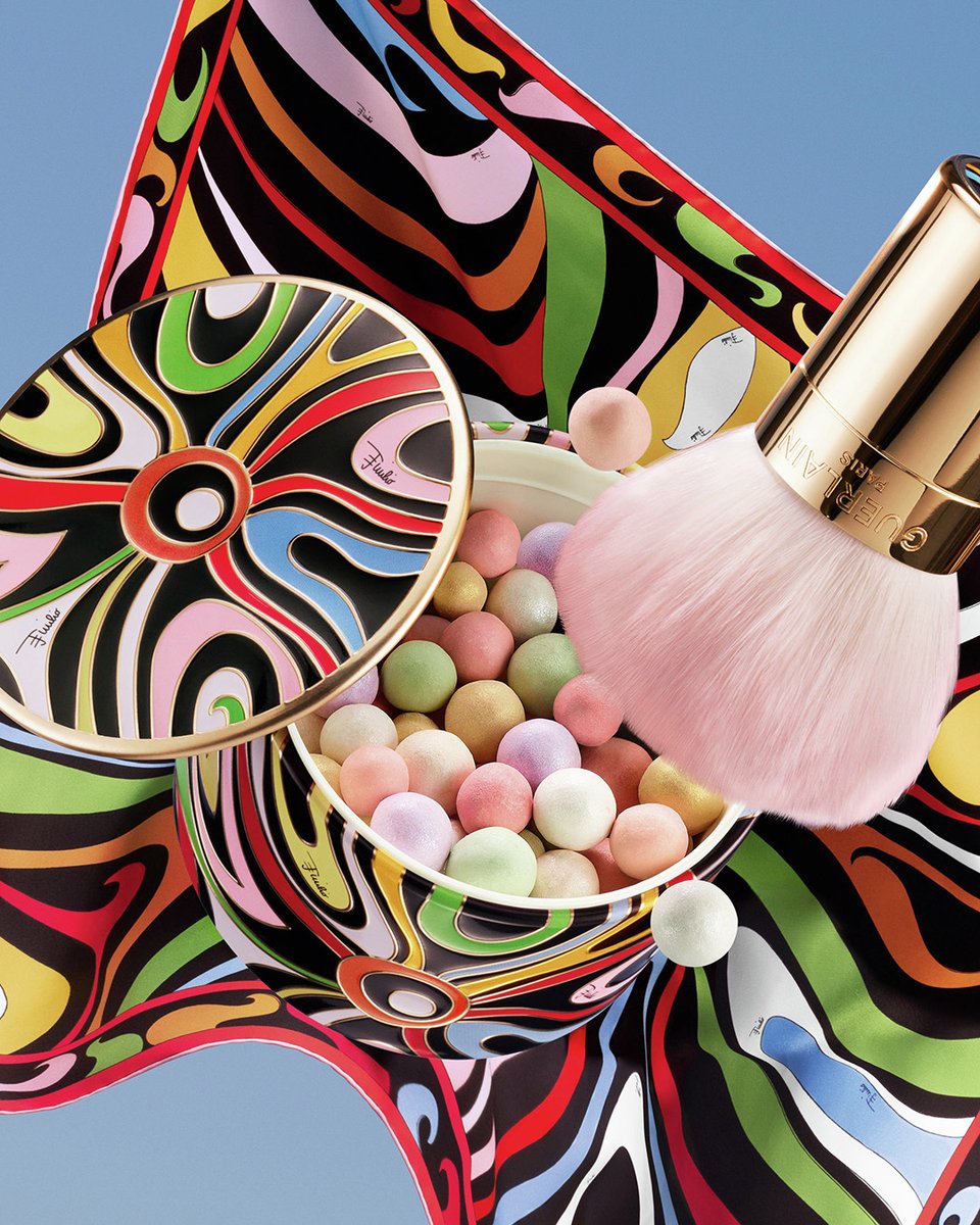 meecoおすすめ💗 ／ ＜ゲラン＞メテオリット ビーユ 02 マルモ