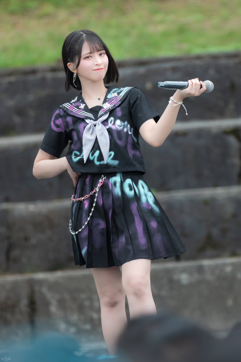 20240928⠀ #イコノイジョイ2024⠀ #佐々木舞香 さん(@sasaki_maika