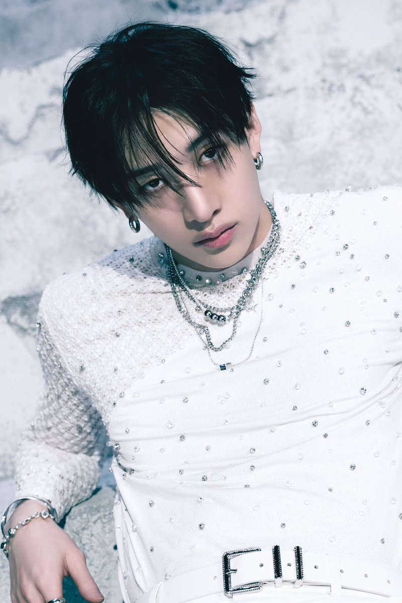 stray kids バンチャン go生 限定 トレカ straykids スキズ GO生