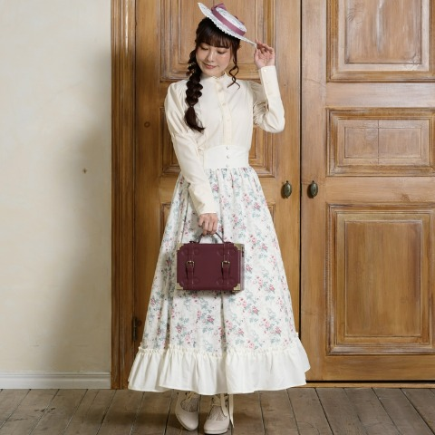 しまむらしまむら『くる実』コラボ第2弾が2024年10月5日(土)より発売