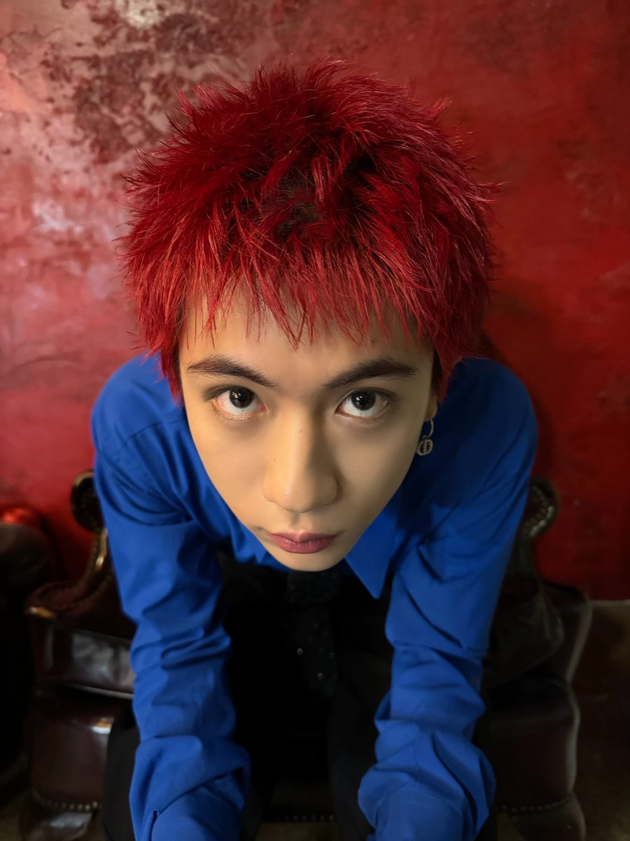 いつかの #スパドラ #SUPERDRAGON #田中洸希